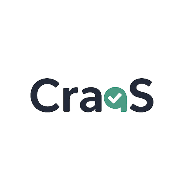 CraaS Logo